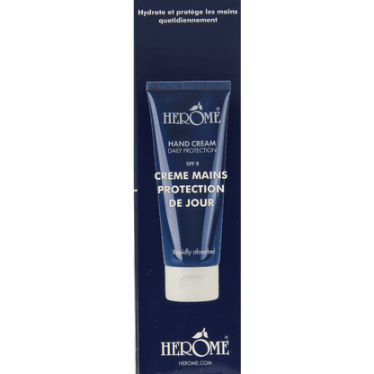 Herome Handcreme 75 Milliliter - DrogistWereld