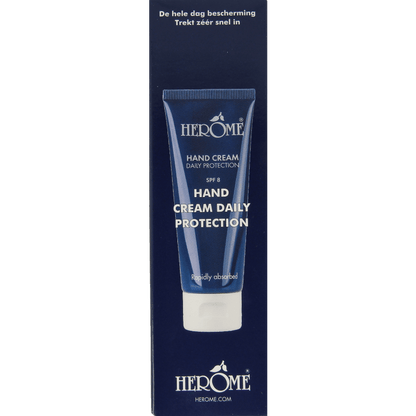 Herome Handcreme 75 Milliliter - DrogistWereld