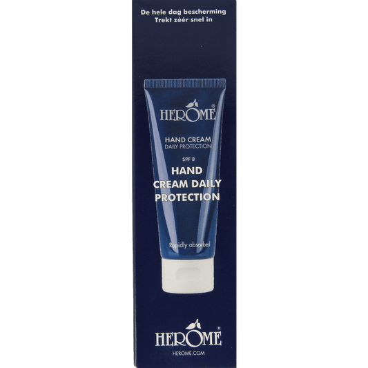 Herome Handcreme 75 Milliliter - DrogistWereld