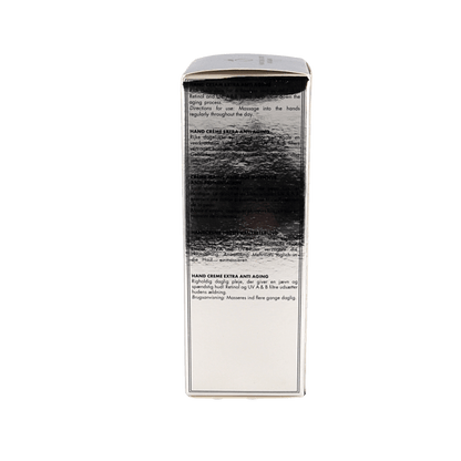 Herome Handcreme extra antiage 120 Milliliter - DrogistWereld