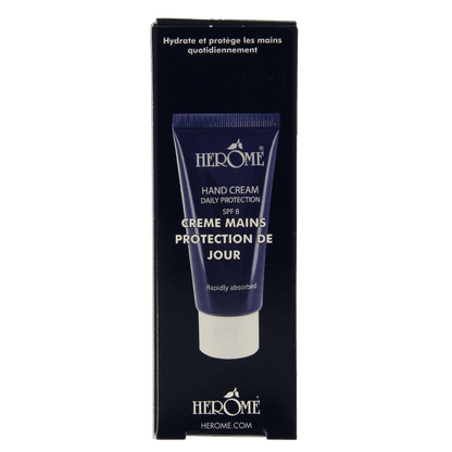 Herome Handcreme mini SPF8 30 Milliliter - DrogistWereld