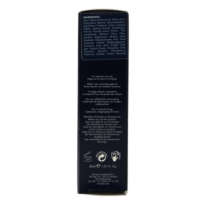 Herome Handcreme mini SPF8 30 Milliliter - DrogistWereld