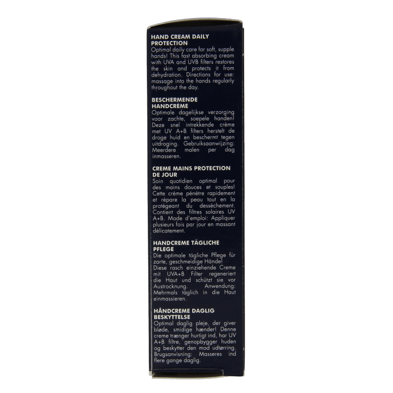 Herome Handcreme mini SPF8 30 Milliliter - DrogistWereld
