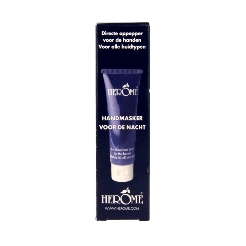 Herome Handmask 40 Milliliter - DrogistWereld