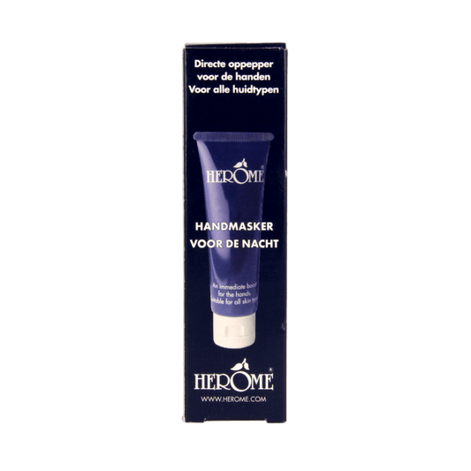 Herome Handmask 40 Milliliter - DrogistWereld