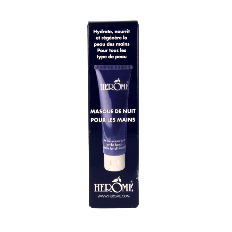 Herome Handmask 40 Milliliter - DrogistWereld