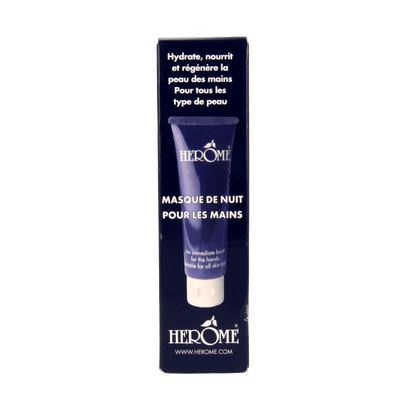 Herome Handmask 40 Milliliter - DrogistWereld