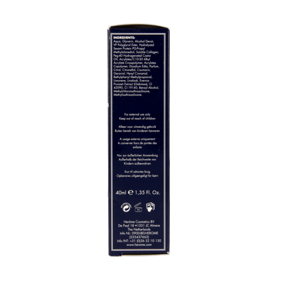 Herome Handmask 40 Milliliter - DrogistWereld