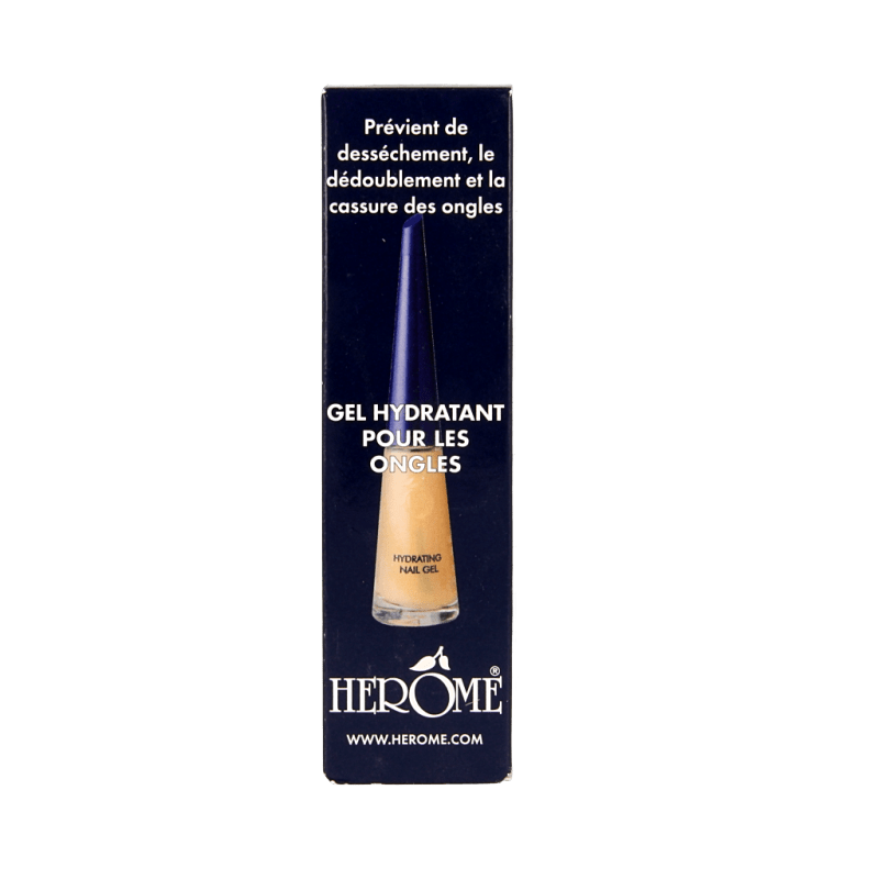 Herome Hydrating nail gel 10 Milliliter - DrogistWereld