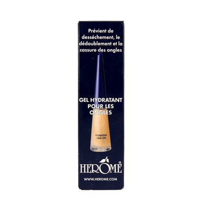 Herome Hydrating nail gel 10 Milliliter - DrogistWereld