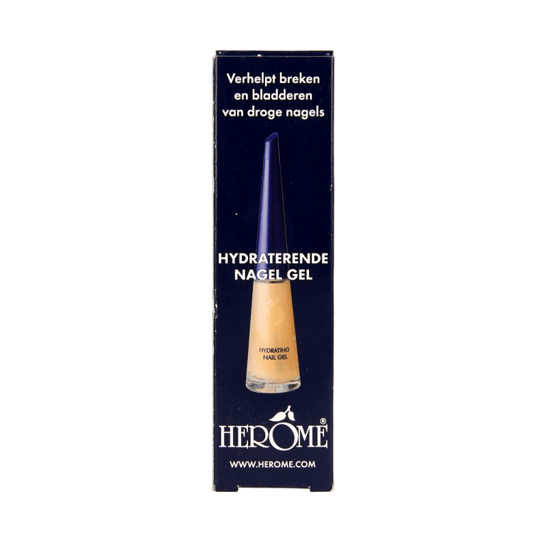 Herome Hydrating nail gel 10 Milliliter - DrogistWereld