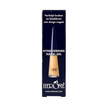 Herome Hydrating nail gel 10 Milliliter - DrogistWereld