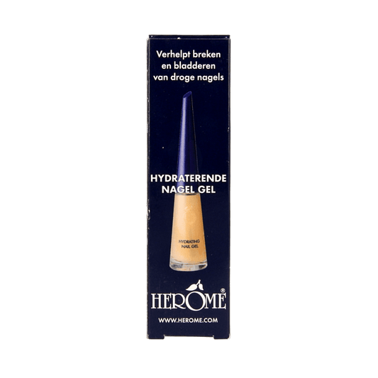 Herome Hydrating nail gel 10 Milliliter - DrogistWereld