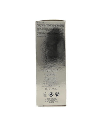 Herome Micro dermabrasion anti aging 55 Milliliter - DrogistWereld