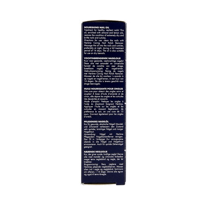 Herome Nagelolie voedend 10 Milliliter - DrogistWereld