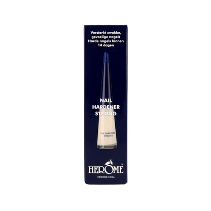 Herome Nagelverharder sterk 10 Milliliter - DrogistWereld