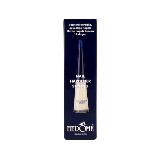 Herome Nagelverharder sterk 10 Milliliter - DrogistWereld