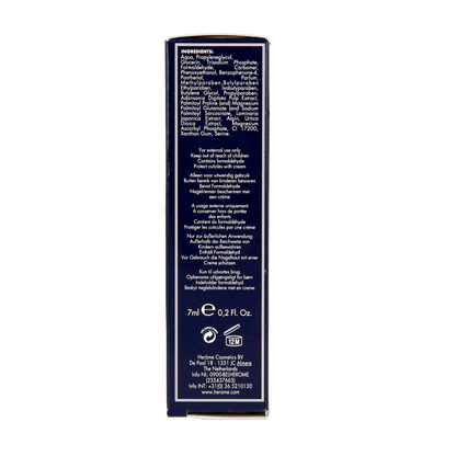 Herome Nail growth explosion 7 Milliliter - DrogistWereld
