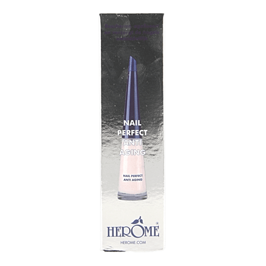 Herome Nail perfect anti - aging 10 Milliliter - DrogistWereld