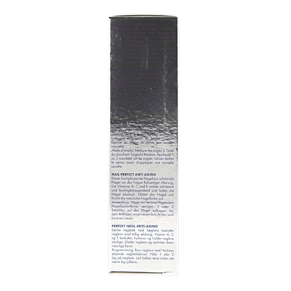 Herome Nail perfect anti - aging 10 Milliliter - DrogistWereld