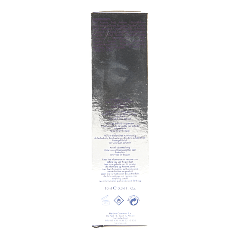 Herome Nail perfect anti - aging 10 Milliliter - DrogistWereld