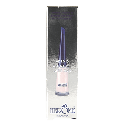 Herome Nail perfect anti - aging 10 Milliliter - DrogistWereld