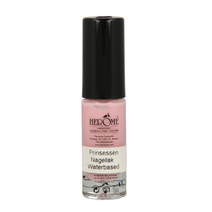 Herome Prinses nagellak 401 I am sweet 1 Stuks - DrogistWereld