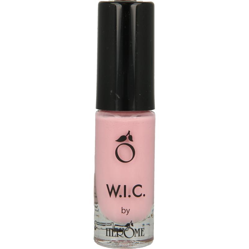 Herome Prinses nagellak 401 I am sweet 1 Stuks - DrogistWereld