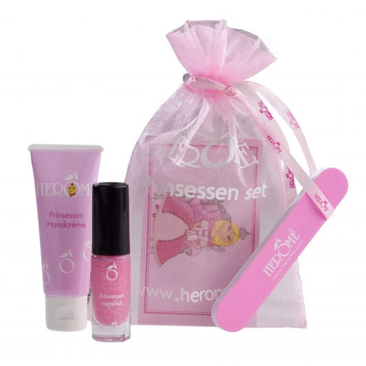 Herome Prinsessenset in organza 1 Stuks - DrogistWereld