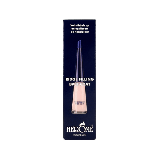 Herome Ridge filling base coat 10 Milliliter - DrogistWereld