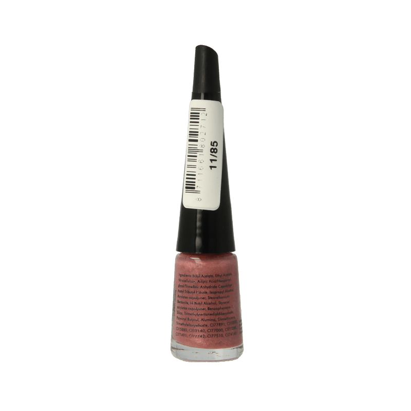 Herome Take away nail colour basic 11/85 4 Milliliter - DrogistWereld