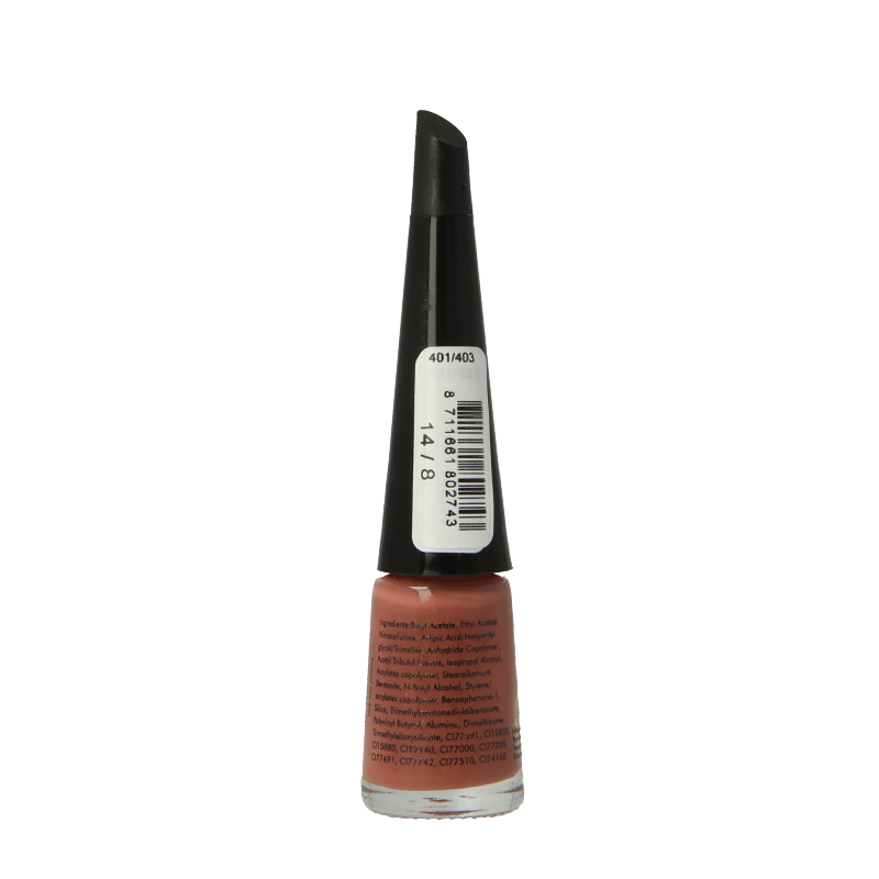 Herome Take away nail colour basic 14 4 Milliliter - DrogistWereld