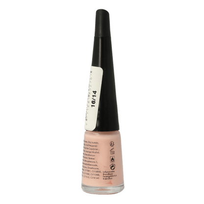 Herome Take away nail colour basic 16/14 4 Milliliter - DrogistWereld