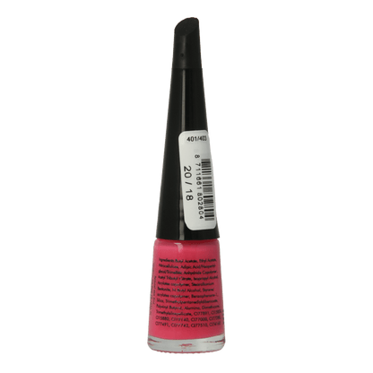 Herome Take away nail colour basic 20/18 4 Milliliter - DrogistWereld