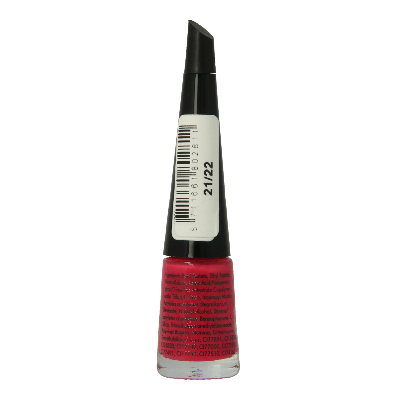 Herome Take away nail colour basic 21/22 4 Milliliter - DrogistWereld