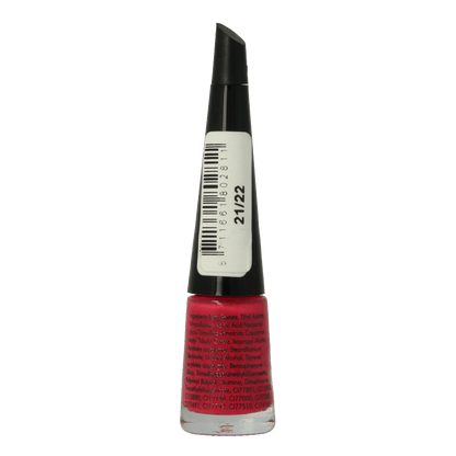 Herome Take away nail colour basic 21/22 4 Milliliter - DrogistWereld