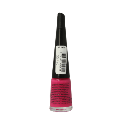 Herome Take away nail colour basic 22 4 Milliliter - DrogistWereld
