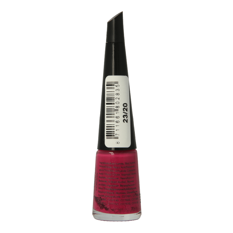 Herome Take away nail colour basic 23/20 4 Milliliter - DrogistWereld