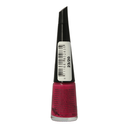 Herome Take away nail colour basic 23/20 4 Milliliter - DrogistWereld