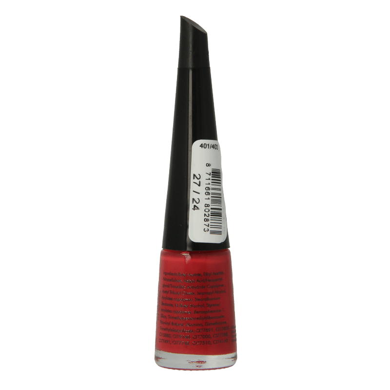 Herome Take away nail colour basic 27/24 4 Milliliter - DrogistWereld