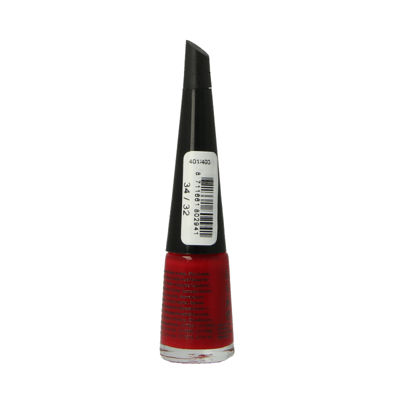 Herome Take away nail colour basic 34/32 4 Milliliter - DrogistWereld