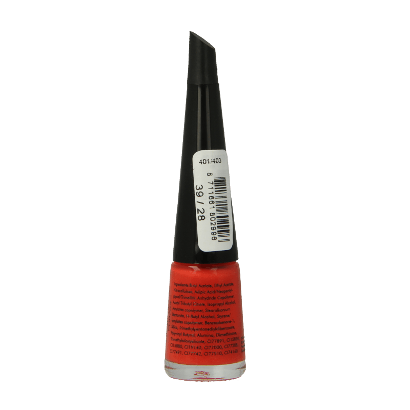 Herome Take away nail colour basic 39 4 Milliliter - DrogistWereld