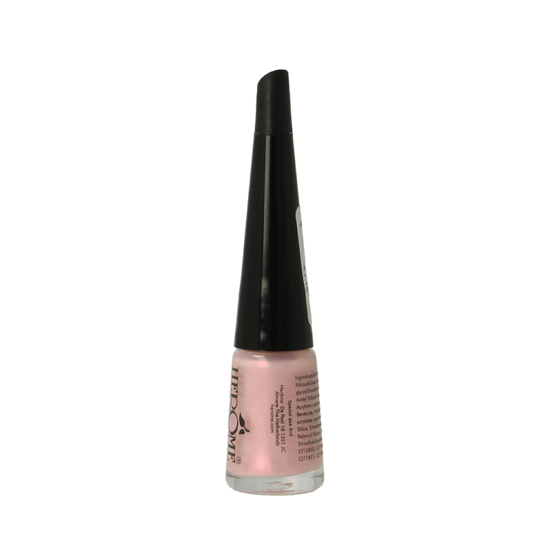 Herome Take away nail colour basic 4 4 Milliliter - DrogistWereld