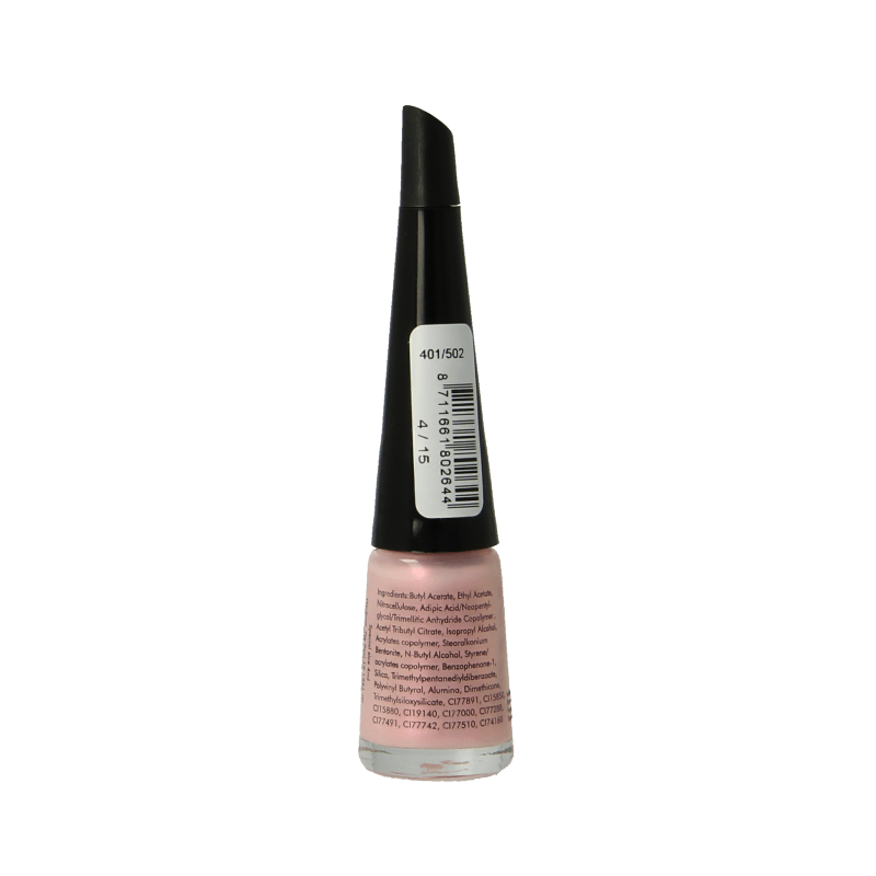 Herome Take away nail colour basic 4 4 Milliliter - DrogistWereld