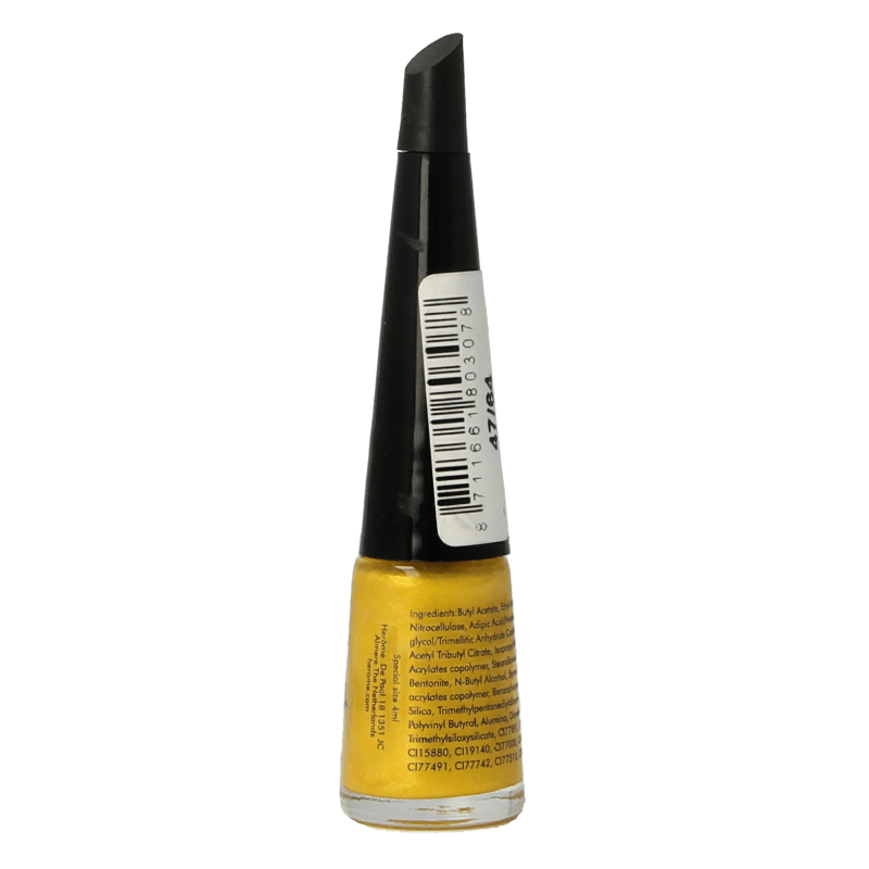 Herome Take away nail colour basic 47/64 4 Milliliter - DrogistWereld