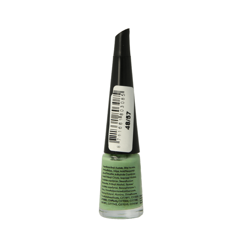 Herome Take away nail colour basic 48/57 4 Milliliter - DrogistWereld