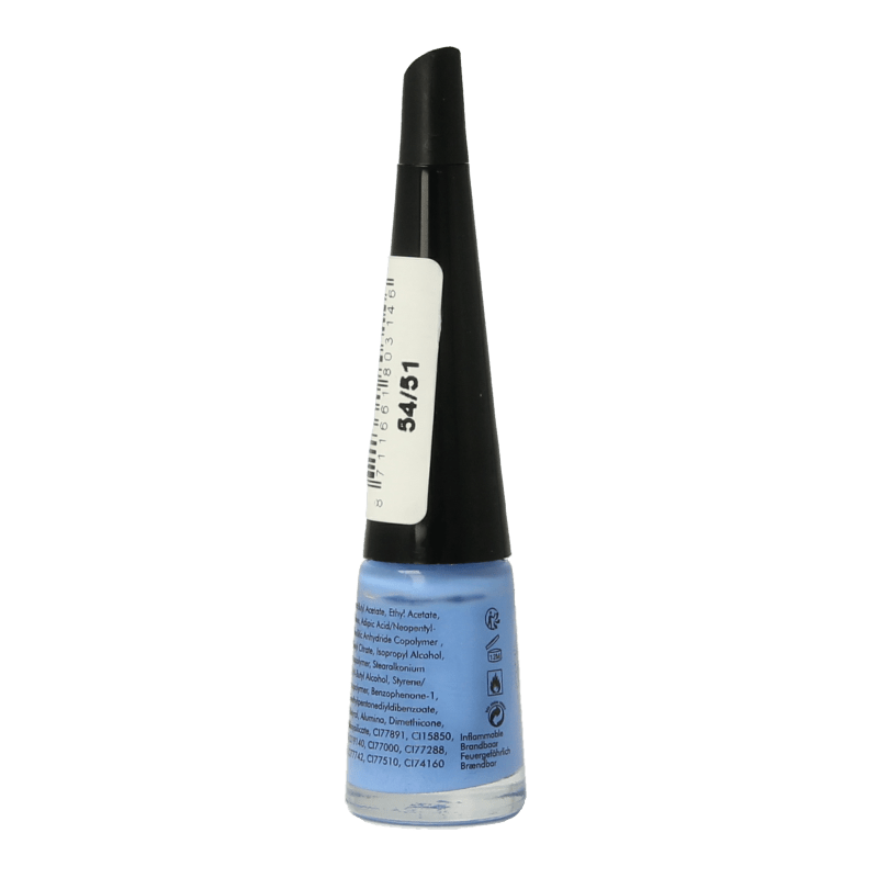 Herome Take away nail colour basic 54/51 4 Milliliter - DrogistWereld