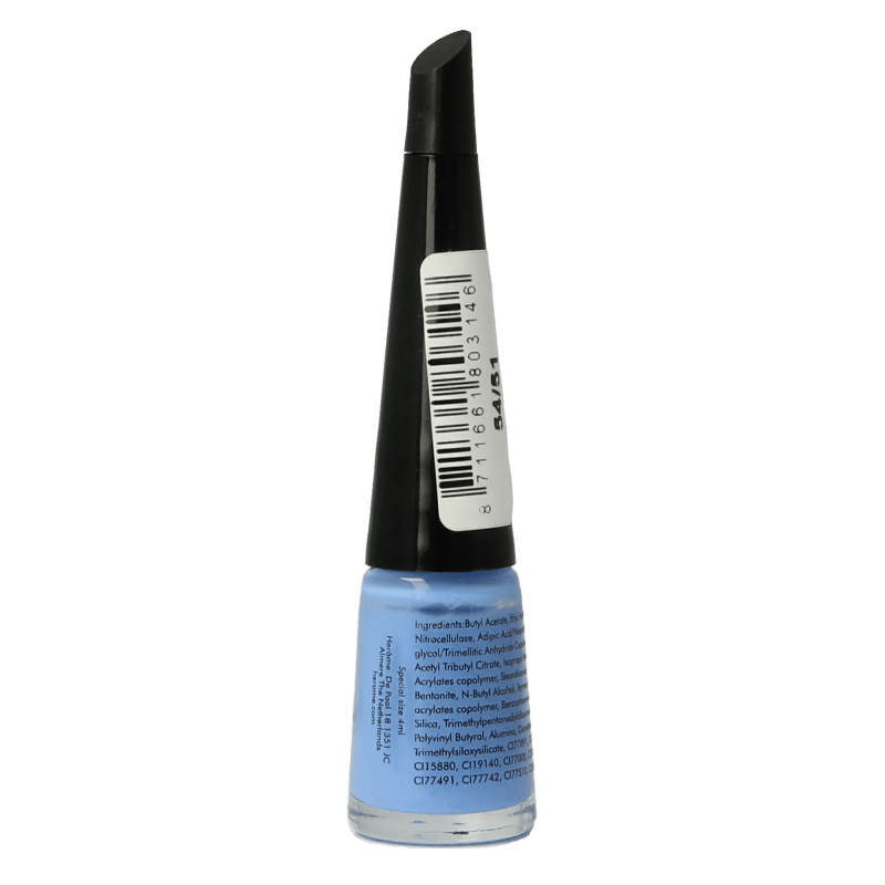 Herome Take away nail colour basic 54/51 4 Milliliter - DrogistWereld