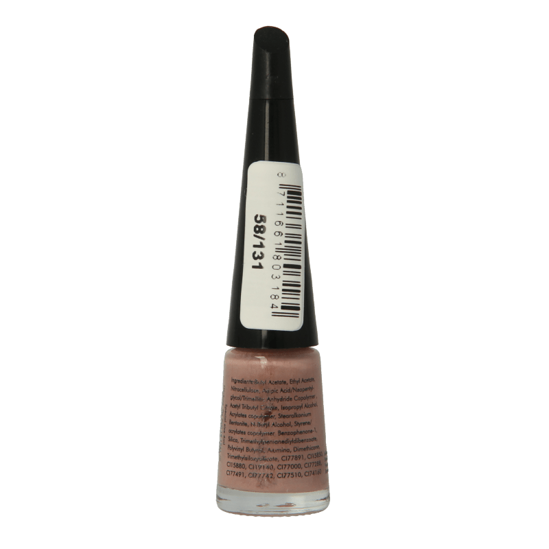Herome Take away nail colour basic 58/131 4 Milliliter - DrogistWereld
