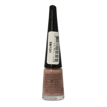 Herome Take away nail colour basic 58/131 4 Milliliter - DrogistWereld